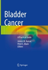 Bladder Cancer - 