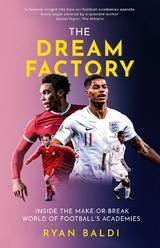 The Dream Factory -  Ryan Baldi