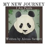 MY NEW JOURNEY - Alexus Siewert