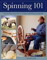 Spinning 101 -  Tom Knisely