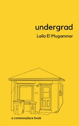 undergrad - Laila El Mugammar