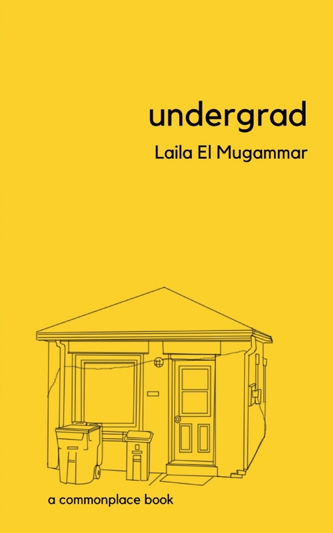 undergrad - Laila El Mugammar