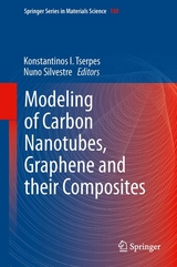 Modeling of Carbon Nanotubes, Graphene and their Composites - 