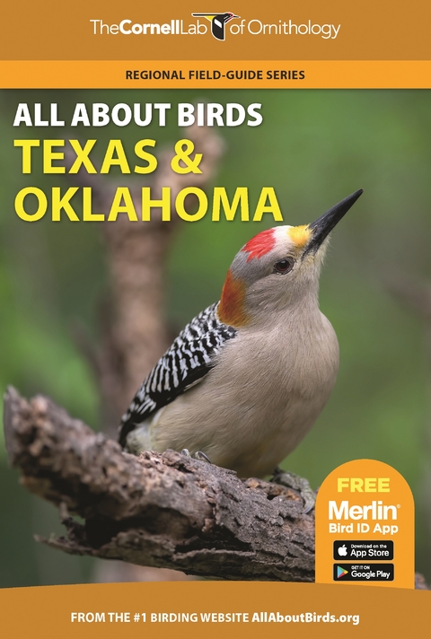 All About Birds Texas and Oklahoma -  Cornell Lab of Ornithology