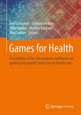 Games for Health - 