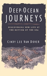 Deep Ocean Journeys - Van Dover, Cindy