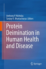 Protein Deimination in Human Health and Disease - 