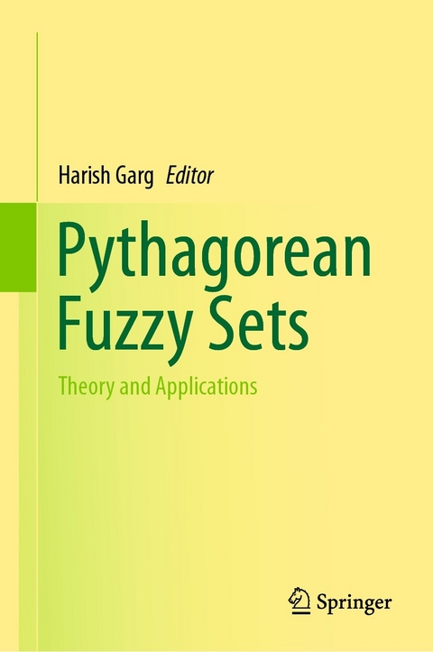 Pythagorean Fuzzy Sets - 