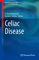 Celiac Disease - 