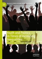 Youth and Politics in Times of Increasing Inequalities - 