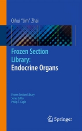 Frozen Section Library: Endocrine Organs - 