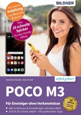 POCO M3 - Anja Schmid, Daniela Eichlseder