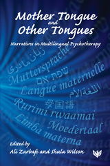 Mother Tongue and Other Tongues - 