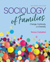 Sociology of Families : Change, Continuity, and Diversity - USA) Ciabattari Teresa (Pacific Lutheran University