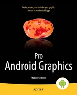 Pro Android Graphics - Wallace Jackson