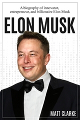 Elon Musk -  Matt Clarke