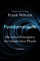 Fundamentals - Frank Wilczek