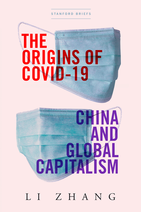 Origins of COVID-19 -  Li Zhang