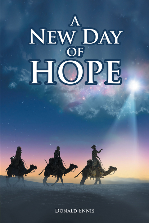 New Day of Hope -  Donald Ennis