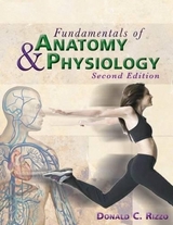 Fundamentals of Anatomy and Physiology - Rizzo, Donald C.