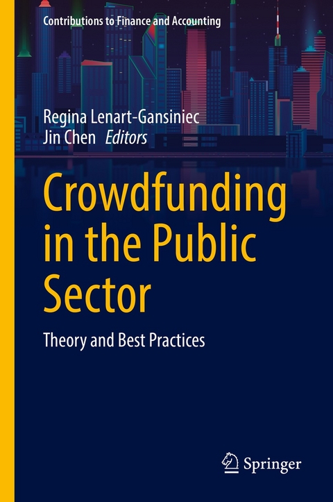 Crowdfunding in the Public Sector - 