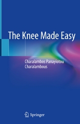 The Knee Made Easy - Charalambos Panayiotou Charalambous