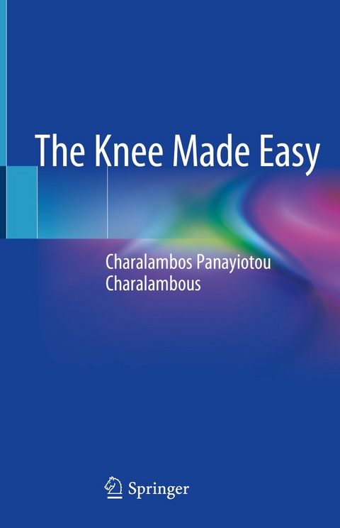 The Knee Made Easy -  Charalambos Panayiotou Charalambous