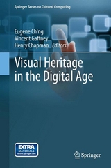 Visual Heritage in the Digital Age - 