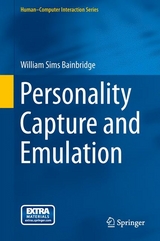 Personality Capture and Emulation - William Sims Bainbridge