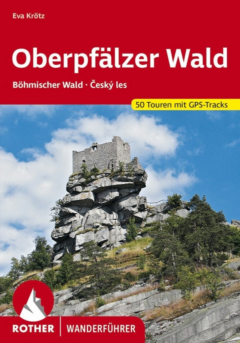 Oberpfälzer Wald -  Eva Krötz