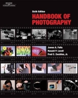 Handbook of Photography - Zwahlen, Fred; Lovell, Ronald; Folts, James