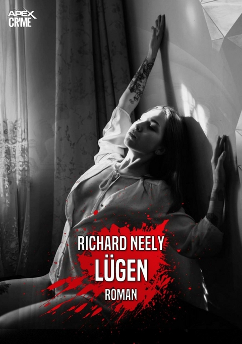 LÜGEN - Richard Neely