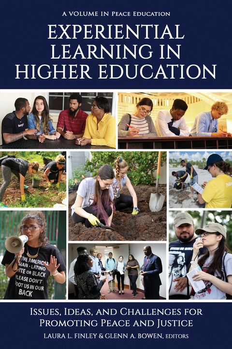 Experiential Learning in Higher Education - 