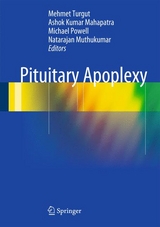 Pituitary Apoplexy - 