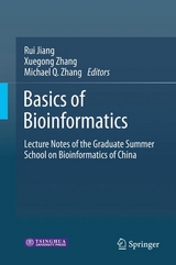 Basics of Bioinformatics - 