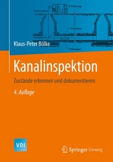 Kanalinspektion - Klaus-Peter Bölke