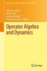 Operator Algebra and Dynamics - 