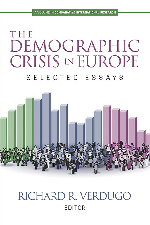 Demographic Crisis in Europe - 