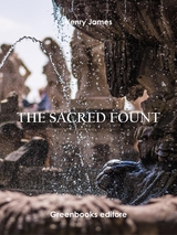 The Sacred Fount - Henry James