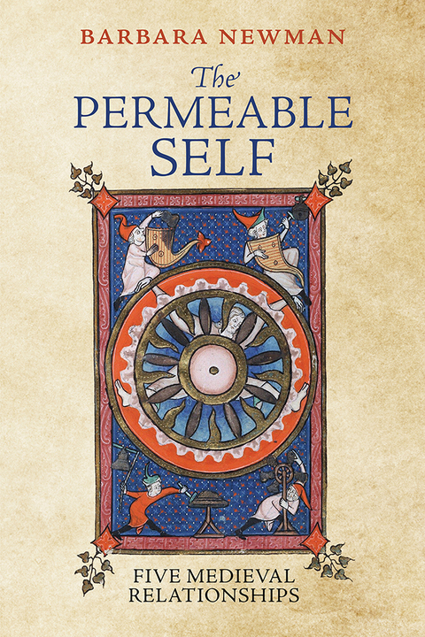 Permeable Self -  Barbara Newman