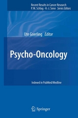 Psycho-Oncology - 