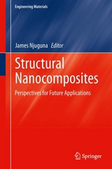 Structural Nanocomposites - 