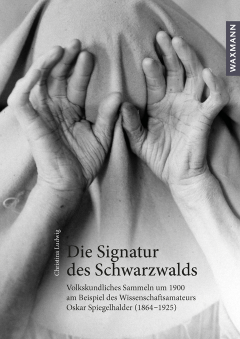 Die Signatur des Schwarzwalds -  Christina Ludwig