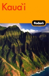 Fodor's Kaua'i - Fodor Travel Publications