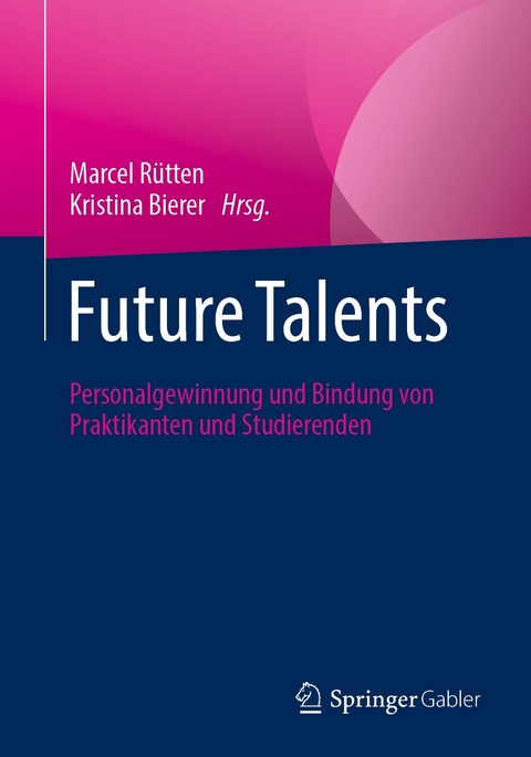 Future Talents - 