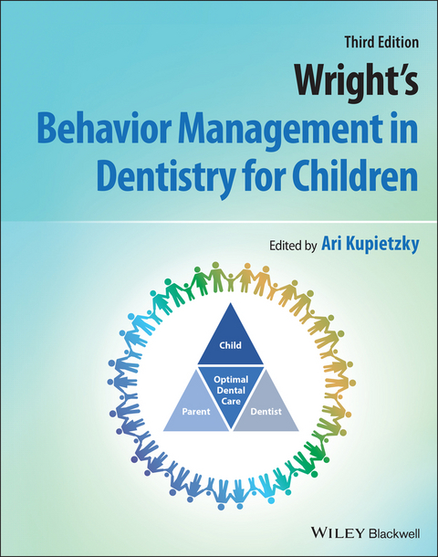 Wright's Behavior Management in Dentistry for Children - 