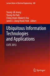 Ubiquitous Information Technologies and Applications - 