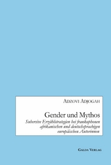 Gender und Mythos - Adzovi Adjogah