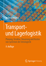 Transport- und Lagerlogistik - Heinrich Martin