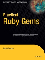 Practical Ruby Gems - David Berube